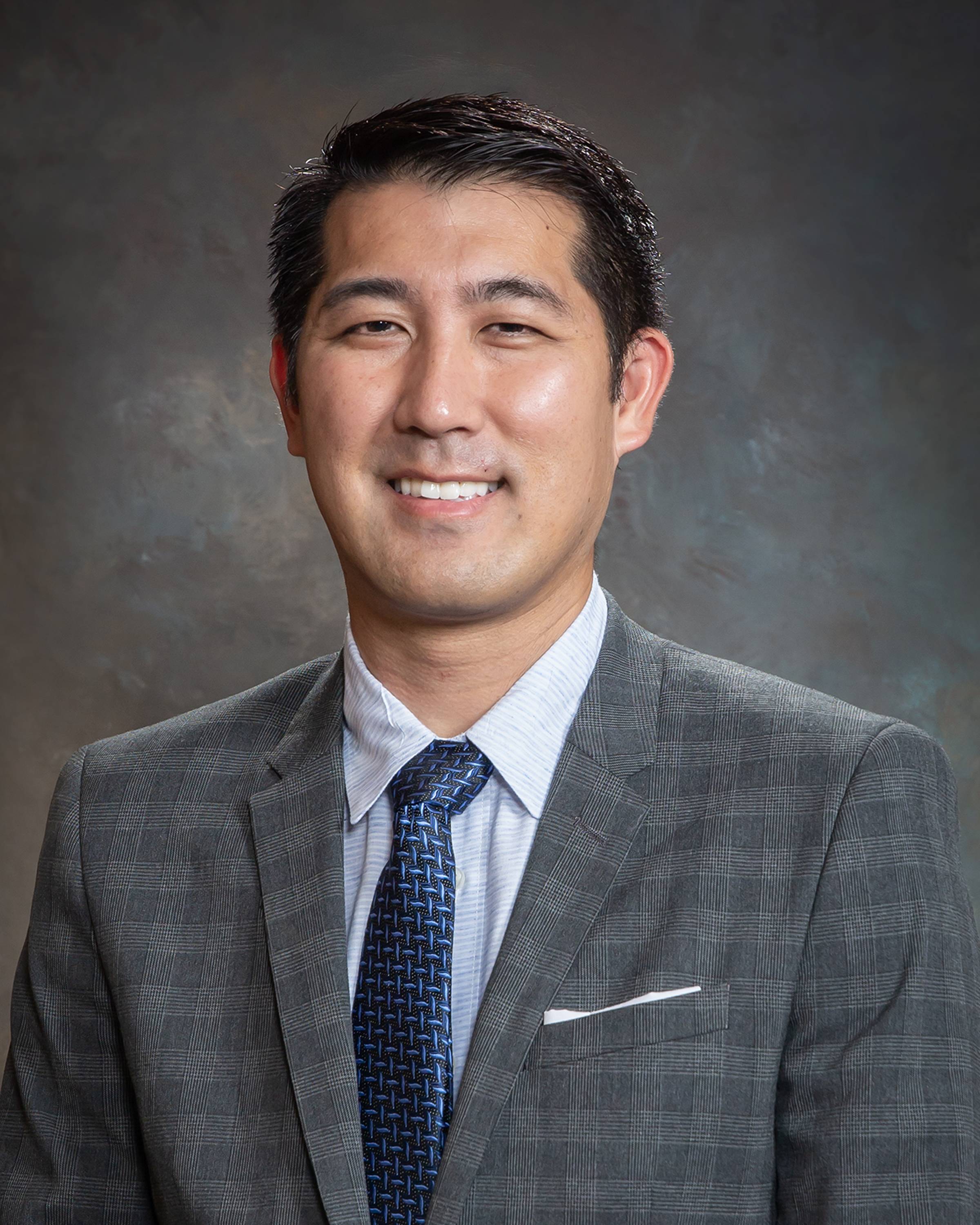 Eric Nakano